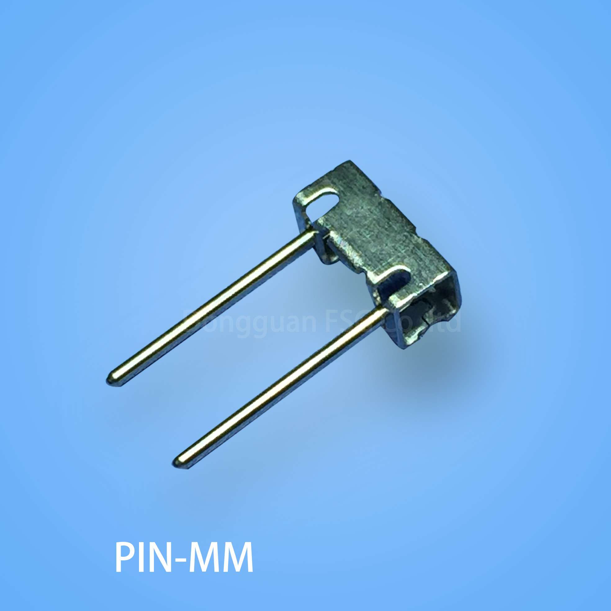 PIN-MM