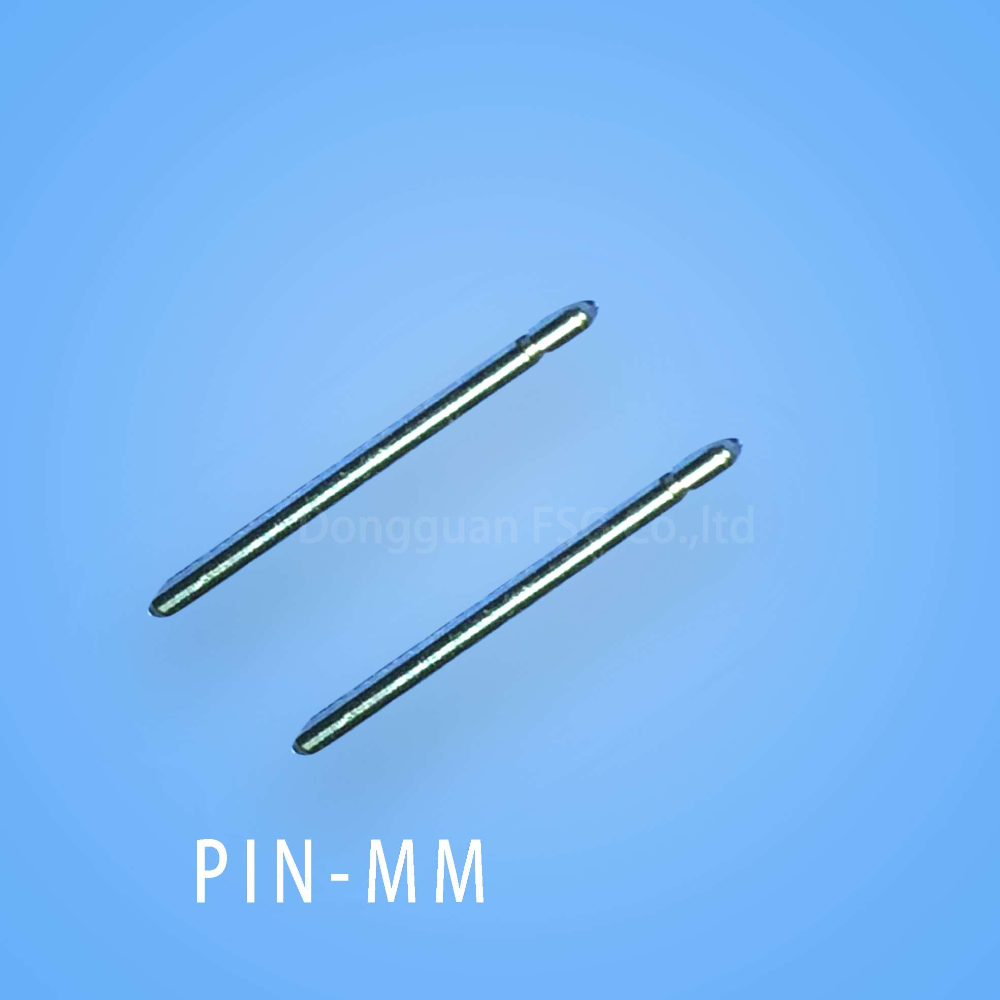 裸PIN-MM